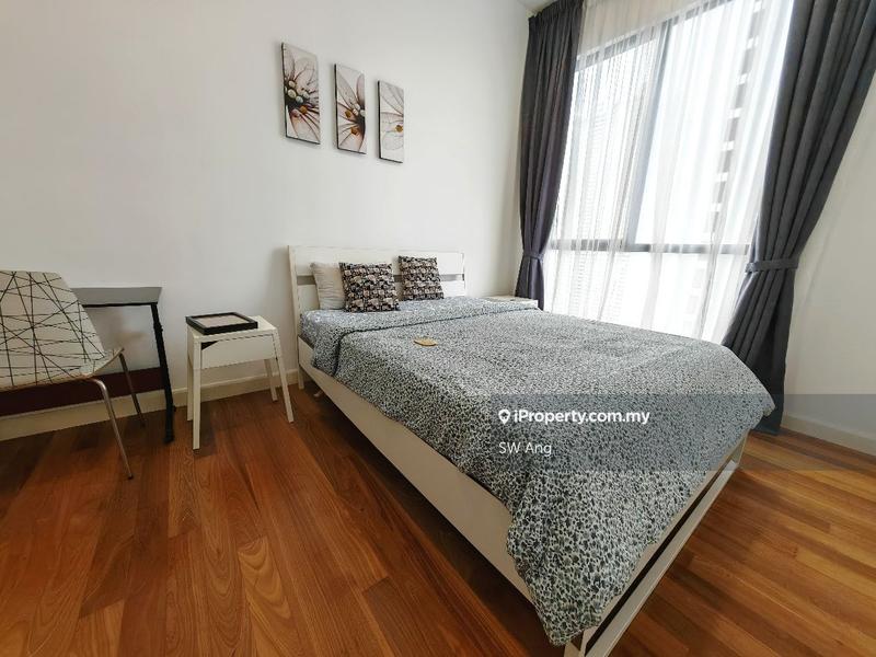 For Rent - Nadi Bangsar