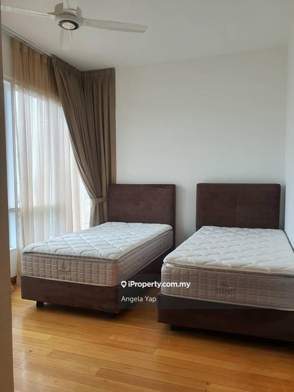 Kondominium untuk Disewa di Verticas Residensi oleh Angela Yap - iProperty.com.my