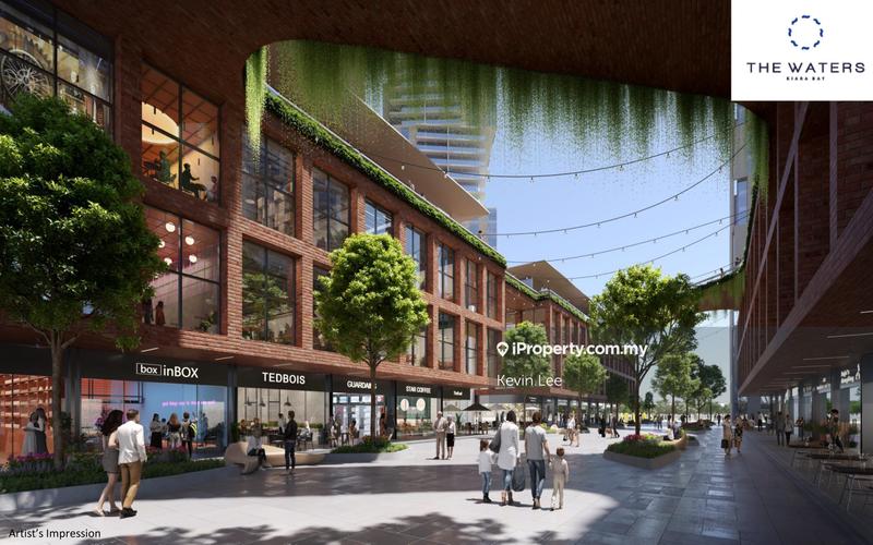 For Sale - Residensi ZIG