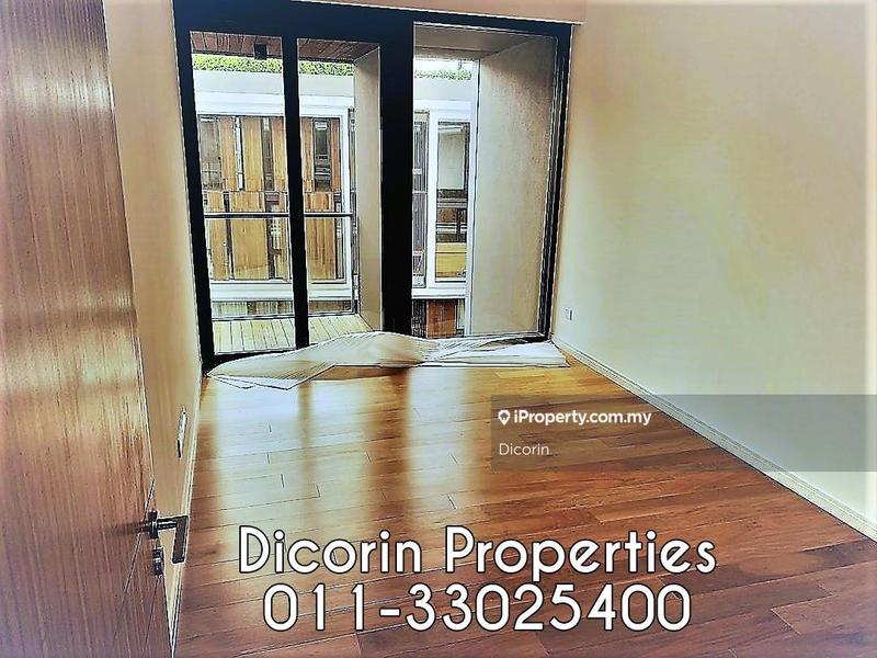 Condominium for Sale in Shorefront Residences by Dicorin - iProperty.com.my