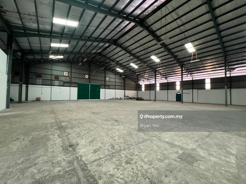 For Sale - Data Centre Land near Bandar Malaysia TRX PMU KLCC KL