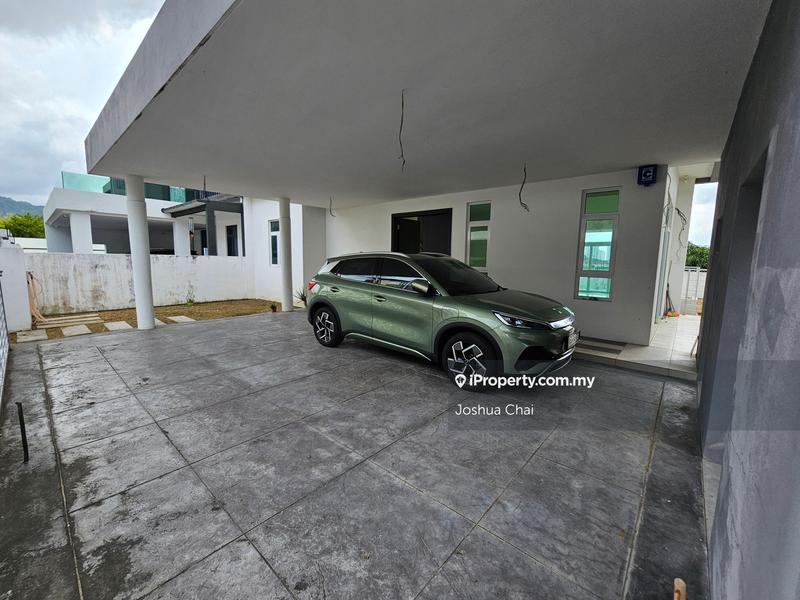 Semi-Detached House for Sale in Cypress Villa, Sungai Ara by Joshua Chai - iProperty.com.my