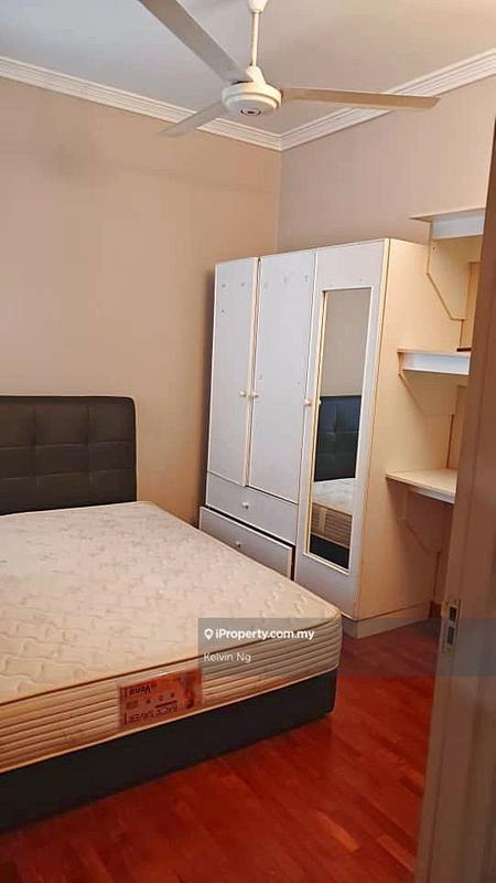 Condominium for Sale in Kiara Park by Kelvin Ng - iProperty.com.my