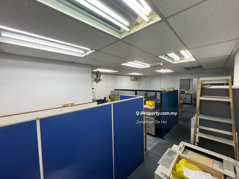 Office for Sale in Dataran Prima, Petaling Jaya by Jonathan De Ho - iProperty.com.my