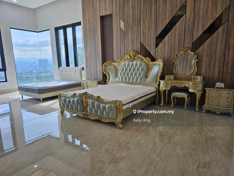 Banglo untuk Dijual di KL City Centre, Kuala Lumpur oleh Kelly Ang - iProperty.com.my