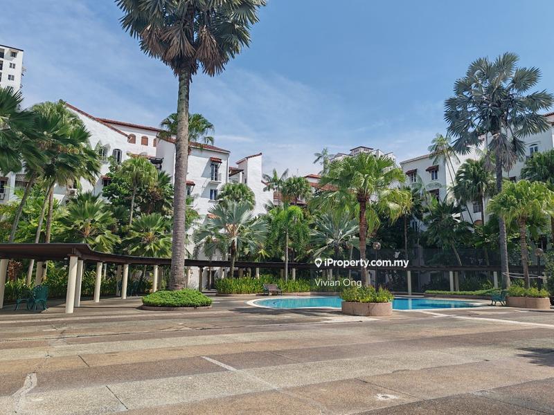 Condominium for Sale in Pantai Hillpark 3 by Vivian Ong - iProperty.com.my
