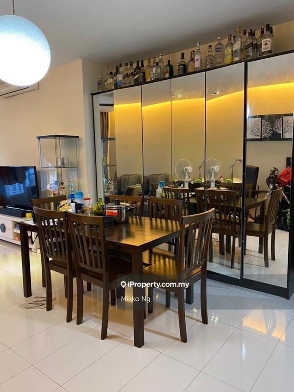 For Rent - Titiwangsa Sentral