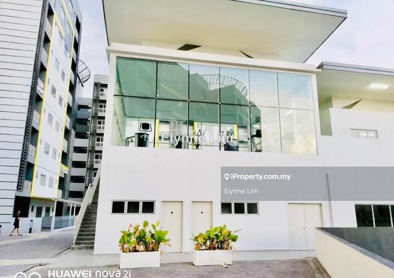 Kondominium untuk Dijual di Permata Residences oleh Elynne Lim - iProperty.com.my