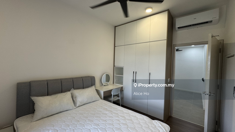 For Rent - Aurora Subang Jaya