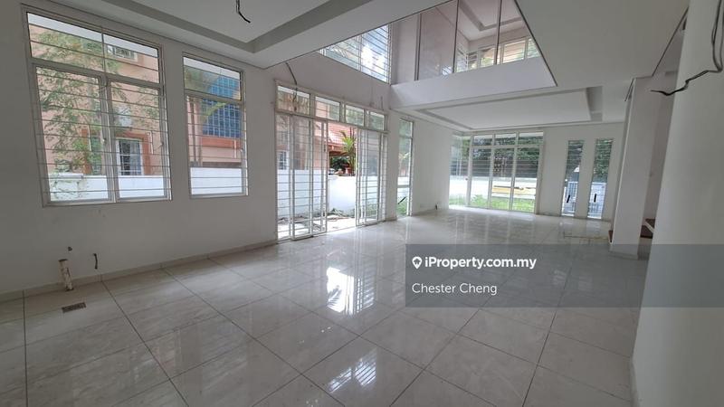 Bungalow House for Sale in Subang Jaya, Selangor by Chester Cheng - iProperty.com.my