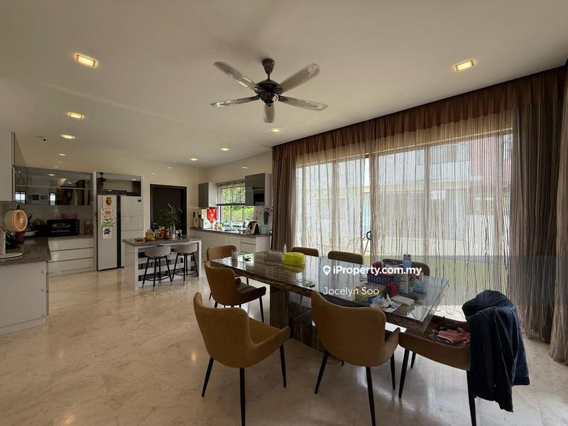 Bungalow House untuk Dijual di Jade Hills, Kajang oleh Jocelyn Soo - iProperty.com.my