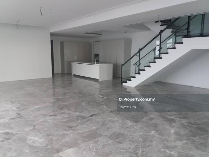 Service Residence for Sale in Four Seasons Place by Joyce Lim - iProperty.com.my