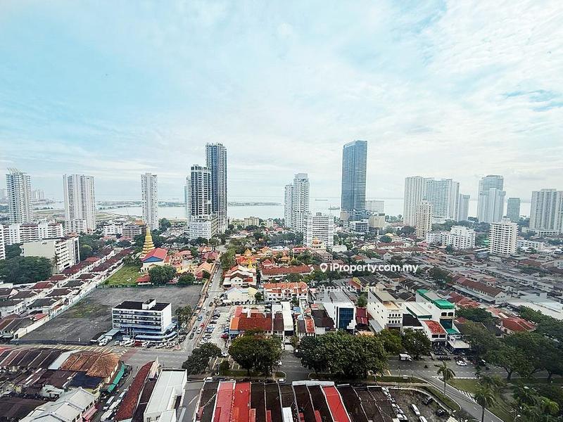 For Sale - Moulmein Rise