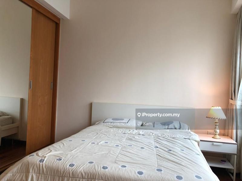 Service Residence for Rent in i-Zen @ Kiara 2 by JY Kam - iProperty.com.my
