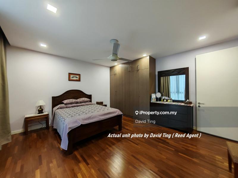 3-storey Terraced House for Sale in Lake Fields, Sungai Besi by David Ting - iProperty.com.my