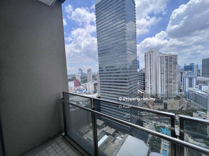 Condominium for Sale in 6 CapSquare by Zi Xuan - iProperty.com.my