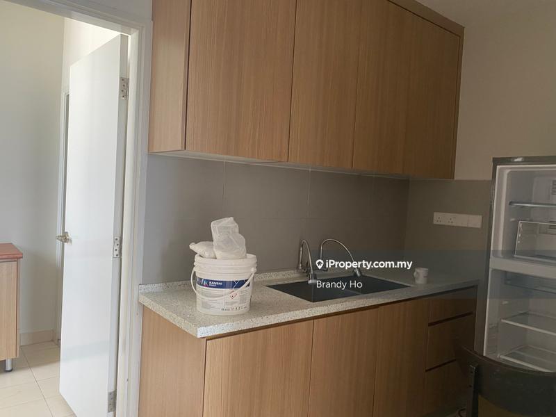 Condominium for Sale in Casa Green Condominium by Brandy Ho - iProperty.com.my