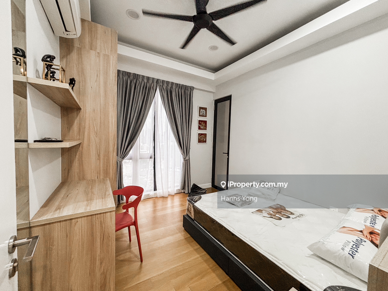 For Rent - The Sentral Suites