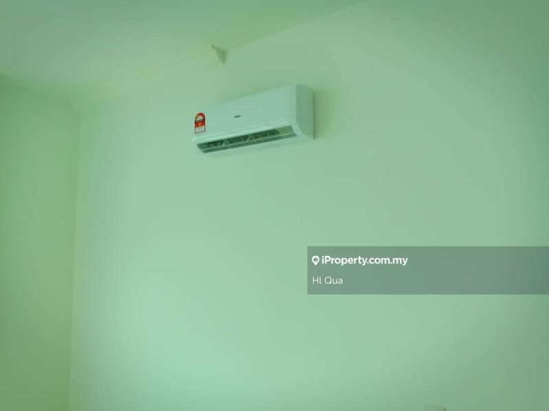 Kediaman Servis untuk Dijual di Vista Alam oleh Hl Qua - iProperty.com.my