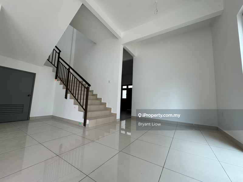 2-storey Terraced House for Sale in Taman Bertam Heights Cheng Tanjung Minyak, Bertam by Bryant Liow - iProperty.com.my