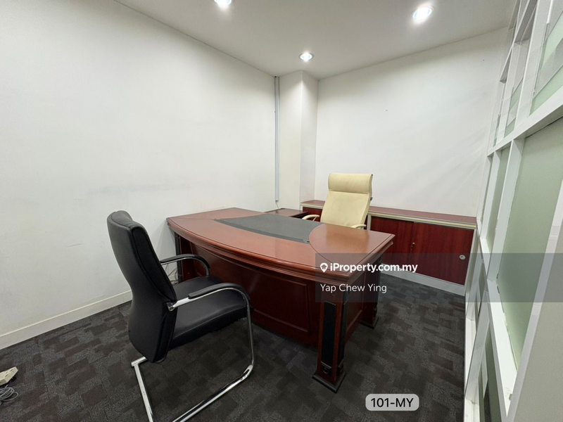 Shop / Office for Rent in Ampang, Selangor by Yap Chew Ying - iProperty.com.my