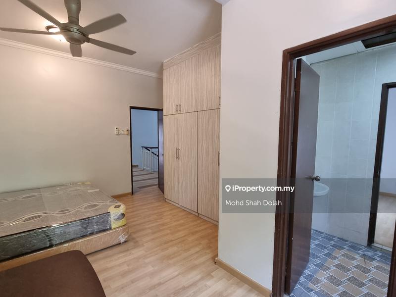 Rumah Berangkai 2 Tingkat untuk Dijual di Presint 14, Putrajaya oleh Mohd Shah Dolah - iProperty.com.my