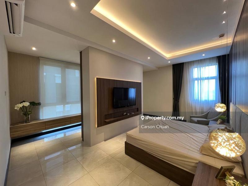 Condominium for Sale in Celesta Residency by Carson Chuah - iProperty.com.my