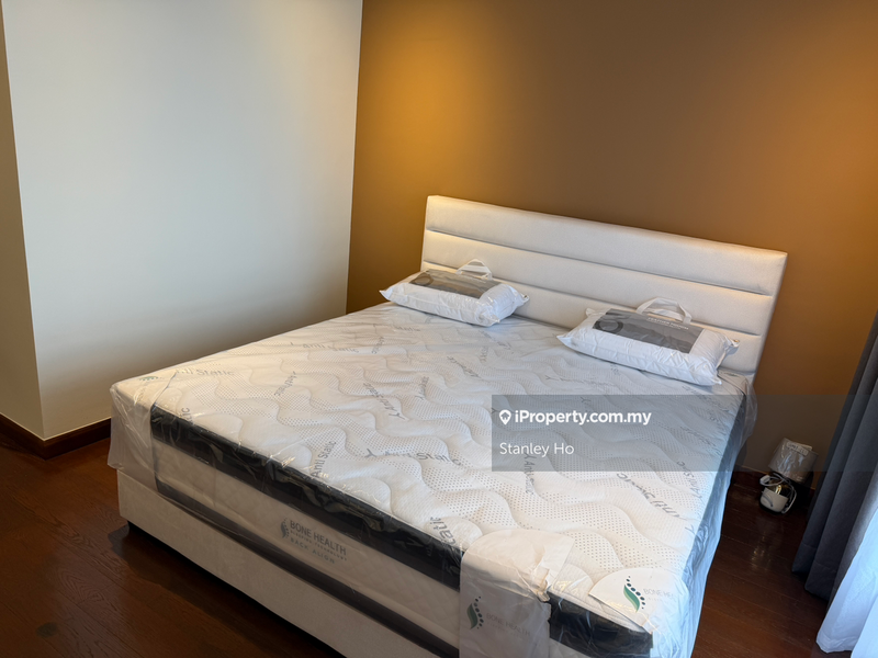 Kondominium untuk Disewa di Bangsar Hill Park oleh Stanley Ho - iProperty.com.my