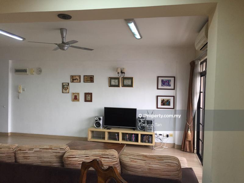 For Sale - Pelangi Astana