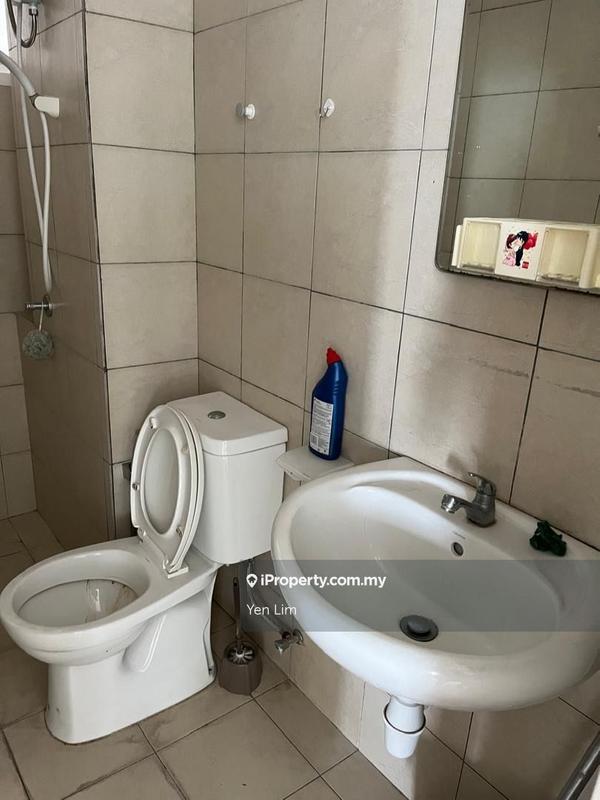 Kondominium untuk Dijual di Vision Residence (V'Residence) oleh Yen Lim - iProperty.com.my