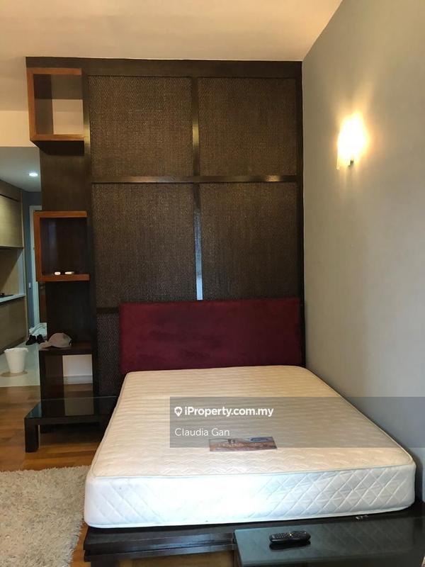 Service Residence for Sale in Marc Residence by Claudia Gan - iProperty.com.my