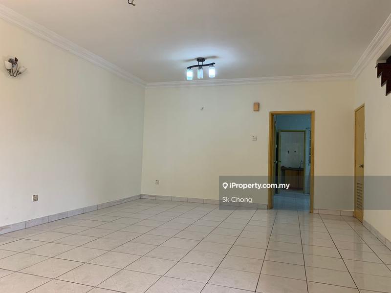 Flat for Sale in Bukit Rahman Putra by Sk Chong - iProperty.com.my