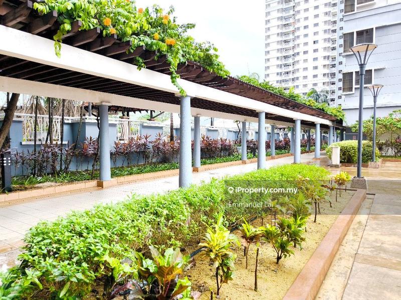 Kondominium untuk Dijual di Pelangi Utama oleh Emmanuel Lai - iProperty.com.my