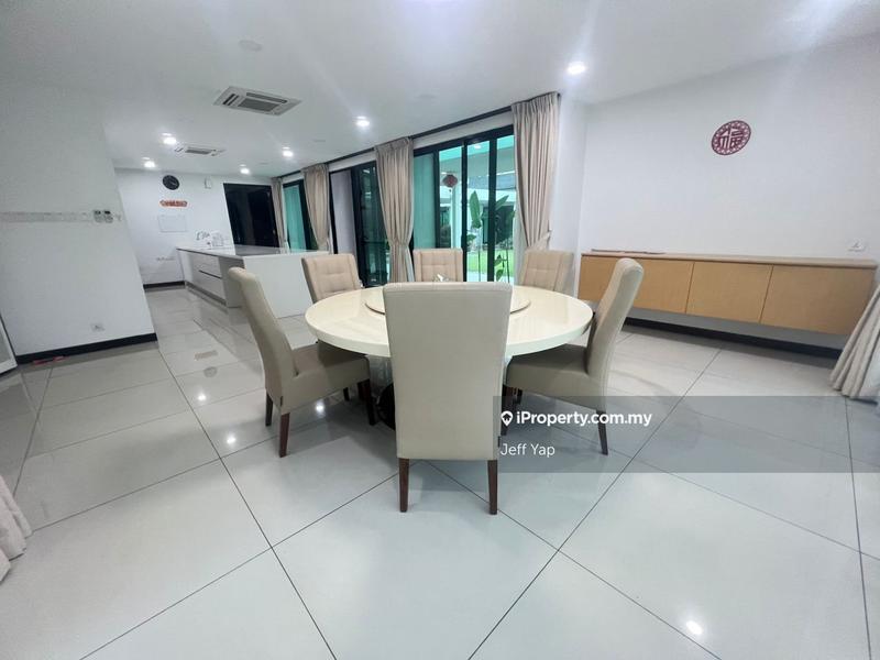 Bungalow House for Sale in Iskandar Puteri (Nusajaya), Johor by Jeff Yap - iProperty.com.my