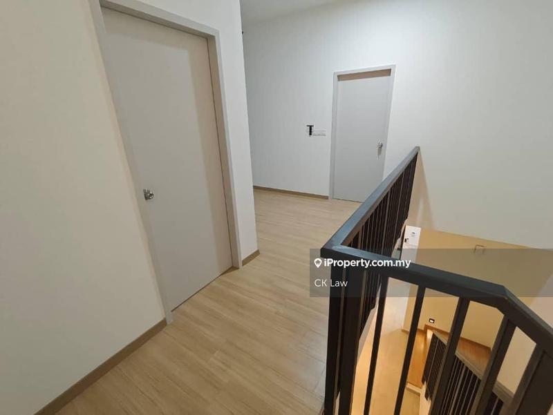 2-storey Terraced House for Sale in Setia Ecohill, Semenyih by CK Law - iProperty.com.my