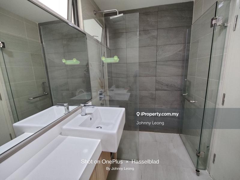 Residensi Servis untuk Dijual di Third Avenue oleh Johnny Leong - iProperty.com.my