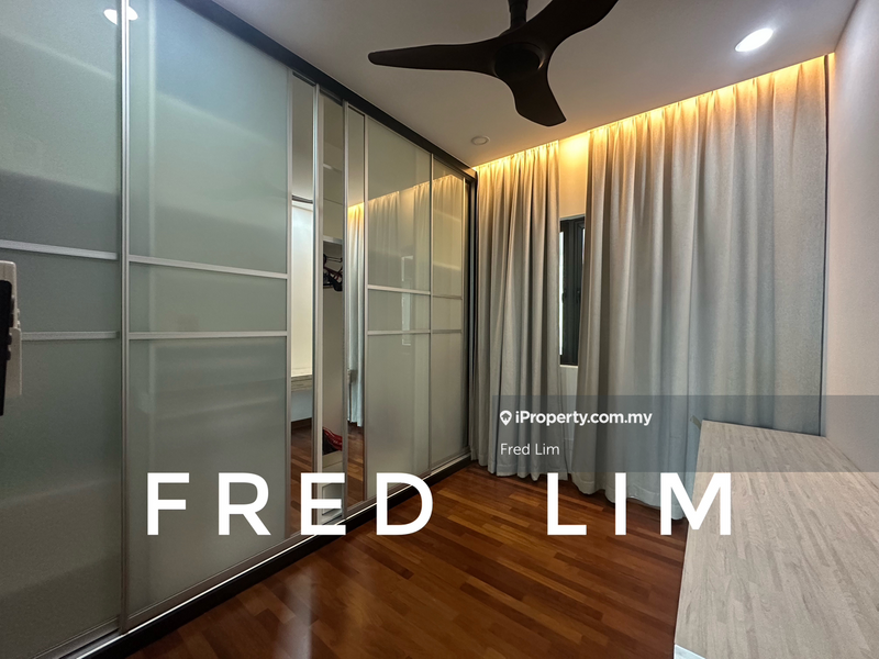Condominium for Sale in Marinox Sky Villas by Fred Lim - iProperty.com.my
