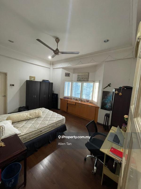Condominium for Sale in Tiara Kelana by Allen Tan - iProperty.com.my