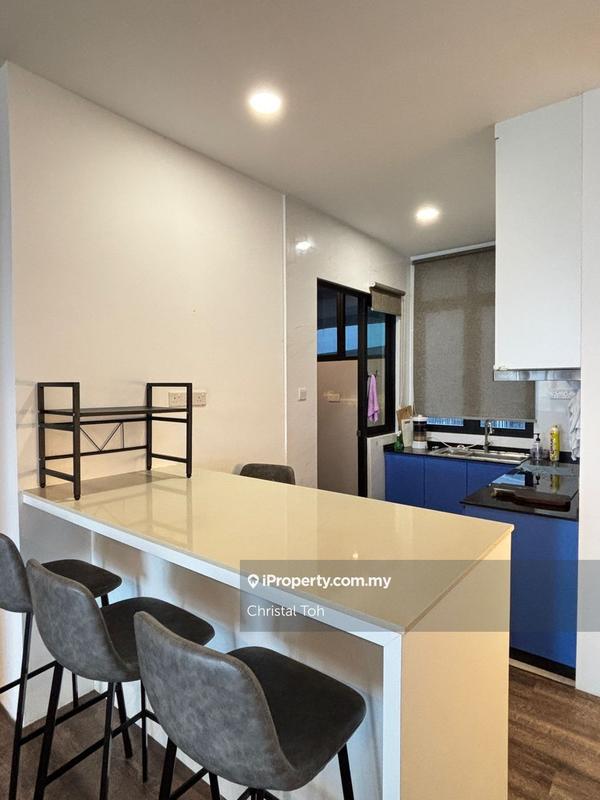 Condominium for Sale in Royal Oak by Christal Toh - iProperty.com.my