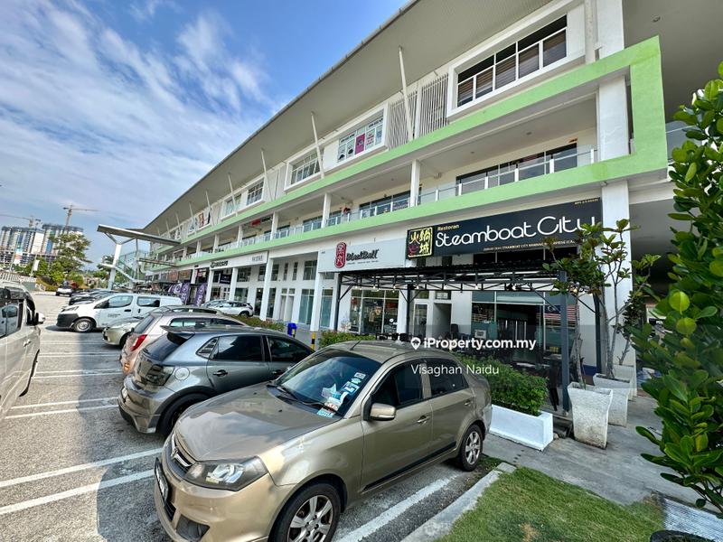 Shop for Rent in Anggun City Rawang Kota Emerald, Rawang by Visaghan Naidu - iProperty.com.my