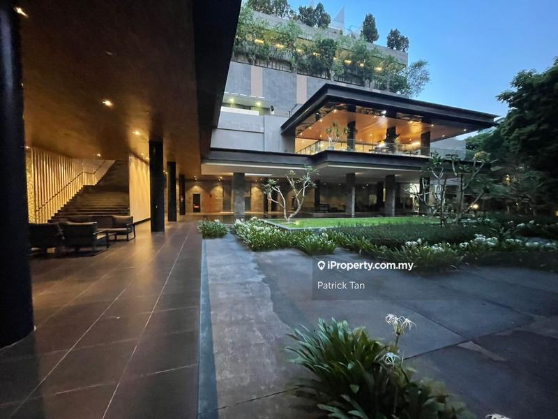 Rumah Berangkai 3.5 Tingkat untuk Dijual di Empire Residence, Petaling Jaya oleh Patrick Tan - iProperty.com.my