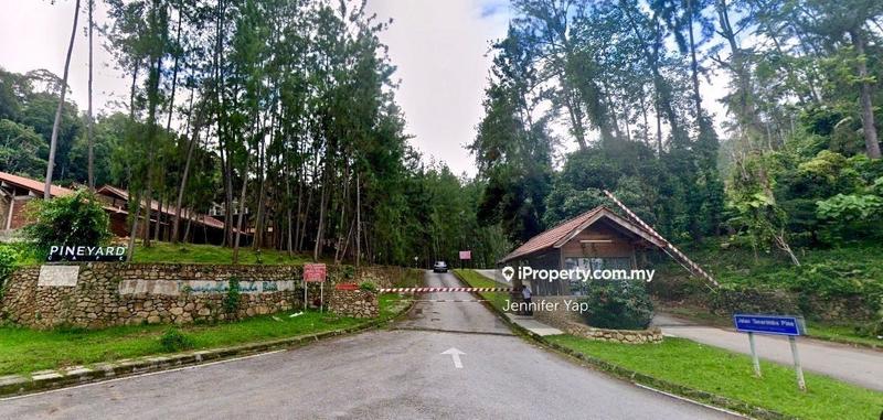 Tanah Kediaman untuk Dijual di Janda Baik, Bentong oleh Jennifer Yap - iProperty.com.my