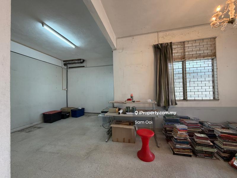 Rumah Teres 2-Tingkat untuk Dijual di Island Glades, Jelutong oleh Sam Ooi - Interior - iProperty.com.my