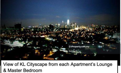 Condominium for Sale in Money Tree Residences by Sue Low - iProperty.com.my