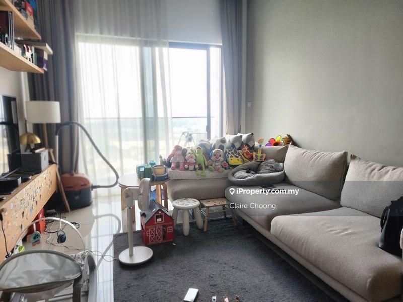 For Sale - Skyluxe On The Park Bukit Jalil