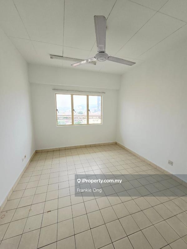 Apartment for Sale in Prisma Perdana by Frankie Ong - iProperty.com.my