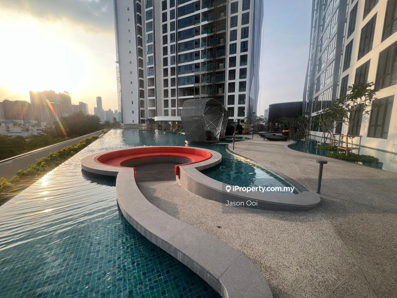 Kondominium untuk Dijual di Picasso Residence oleh Jason Ooi - iProperty.com.my
