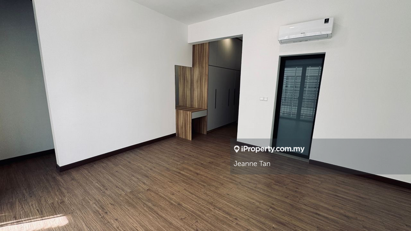 Townhouse for Rent in Kampung Sungai Kayu Ara, Petaling Jaya by Jeanne Tan - iProperty.com.my