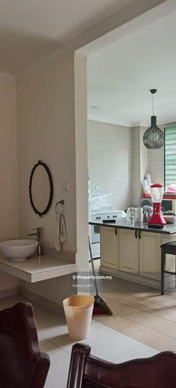 Bungalow Land for Sale in seubu, Seri Kembangan by Vanny Lum - iProperty.com.my