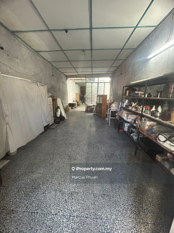 Shop for Rent in George Town, Penang by Marcus Phuah - iProperty.com.my
